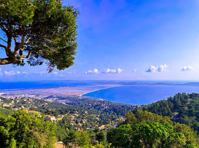 Villa Vue Mer 180 ° - Vue panoramique -8P